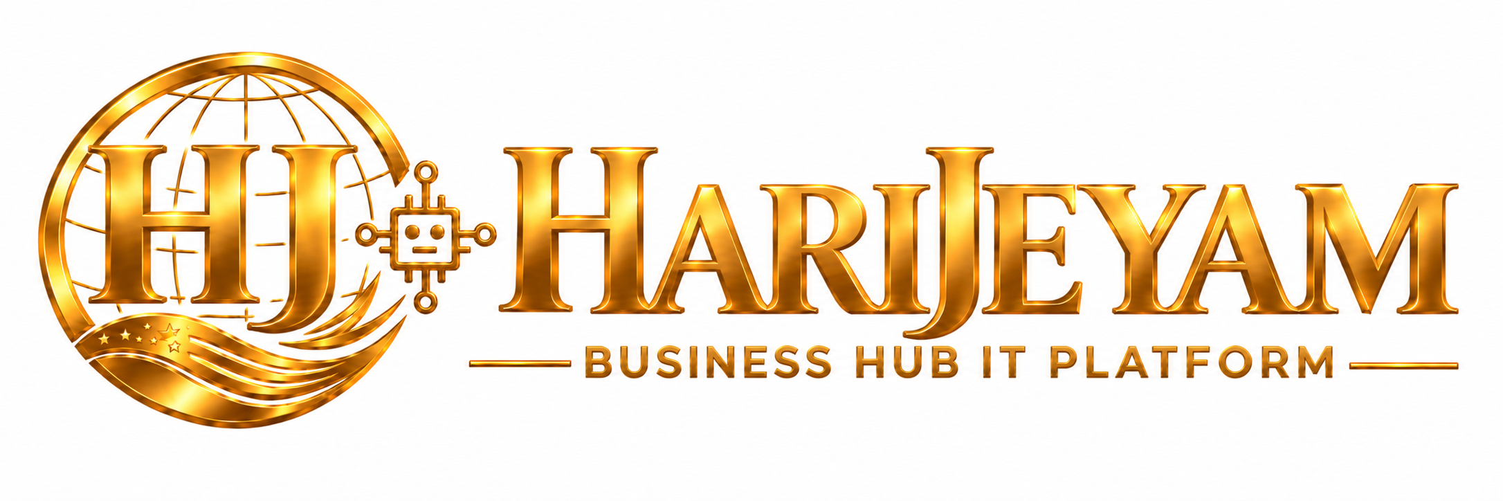 HariJeyam platform